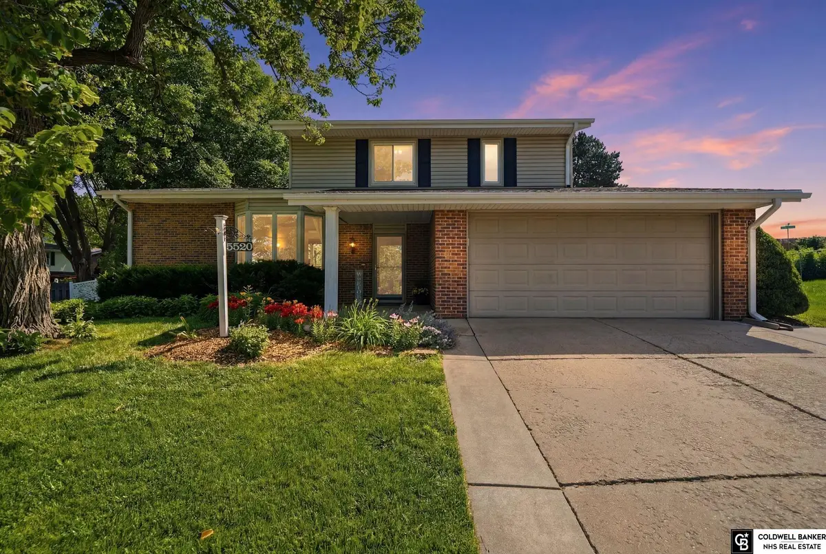 5520 Quail Ridge Circle, Lincoln, NE 68516 - #1