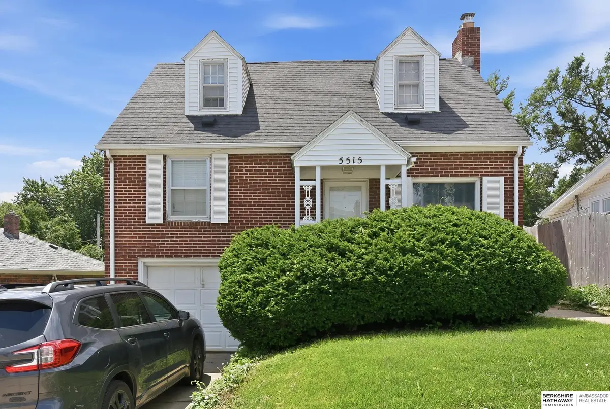5515 Pierce Street, Omaha, NE 68106 - #1