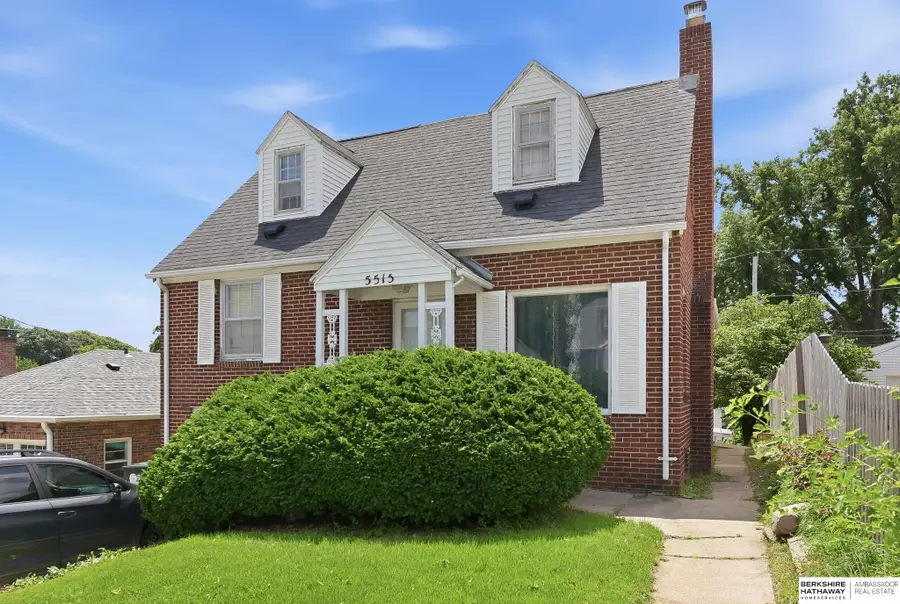 5515 Pierce Street, Omaha, NE 68106 - #2
