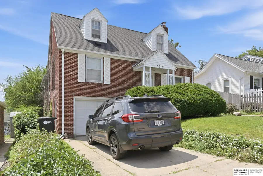 5515 Pierce Street, Omaha, NE 68106 - #3