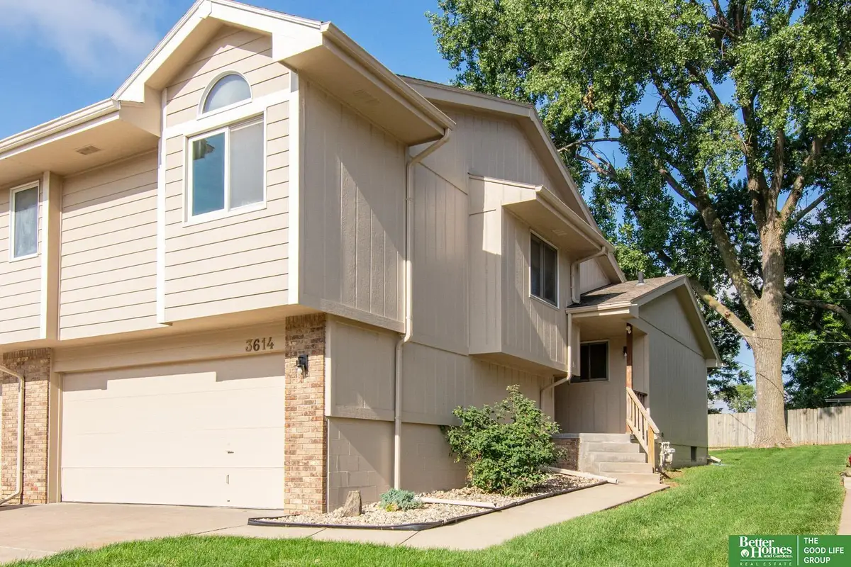 3614 N 104th Avenue, Omaha, NE 68134 - #1