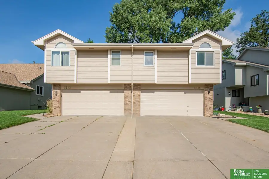3614 N 104th Avenue, Omaha, NE 68134 - #2