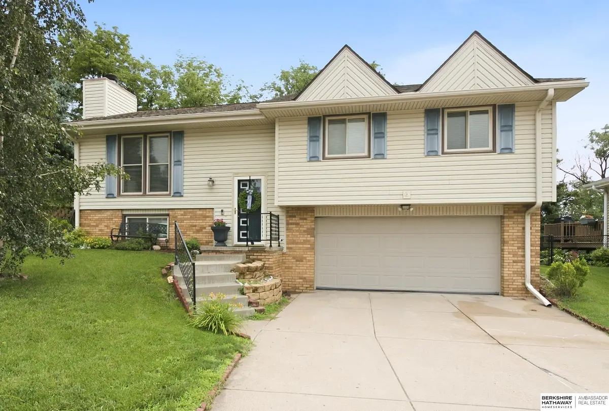 2410 Yorktown Place, Bellevue, NE 68123 - #1