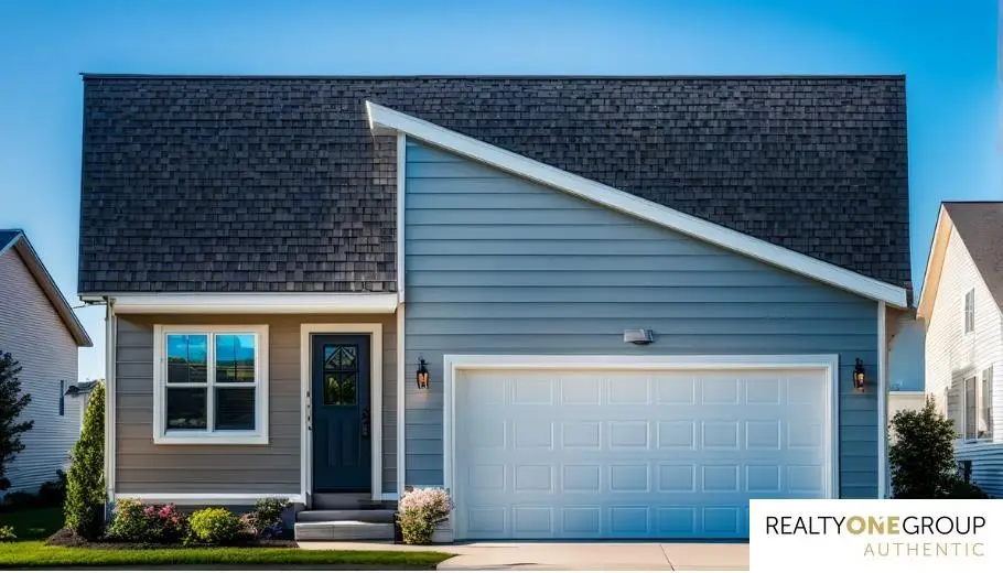 13319 S 49 Street, Bellevue, NE 68133 - #1