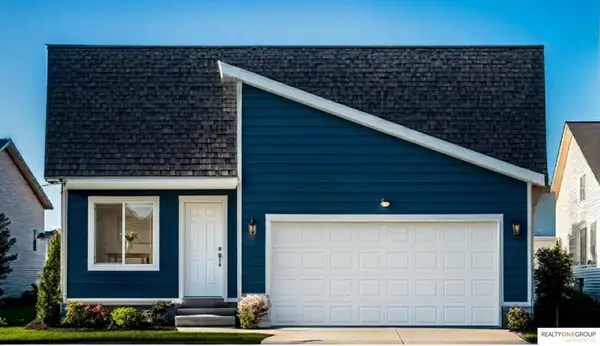 1224 S 14th Circle, Blair, NE 68008