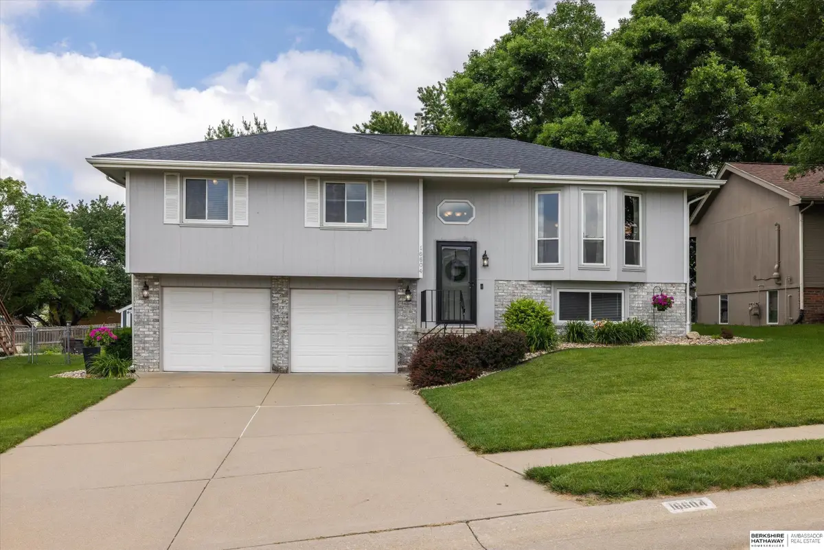 16604 Weir Street, Omaha, NE 68135 - #1