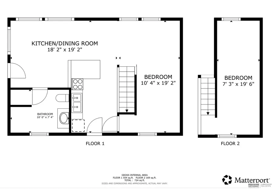 5 Beaver Island Road, Columbus, NE 68601 - #3