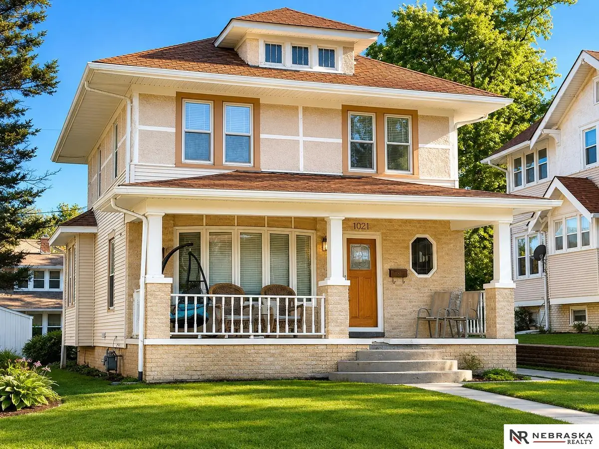 3025 Myrtle Avenue, Omaha, NE 68131 - #1