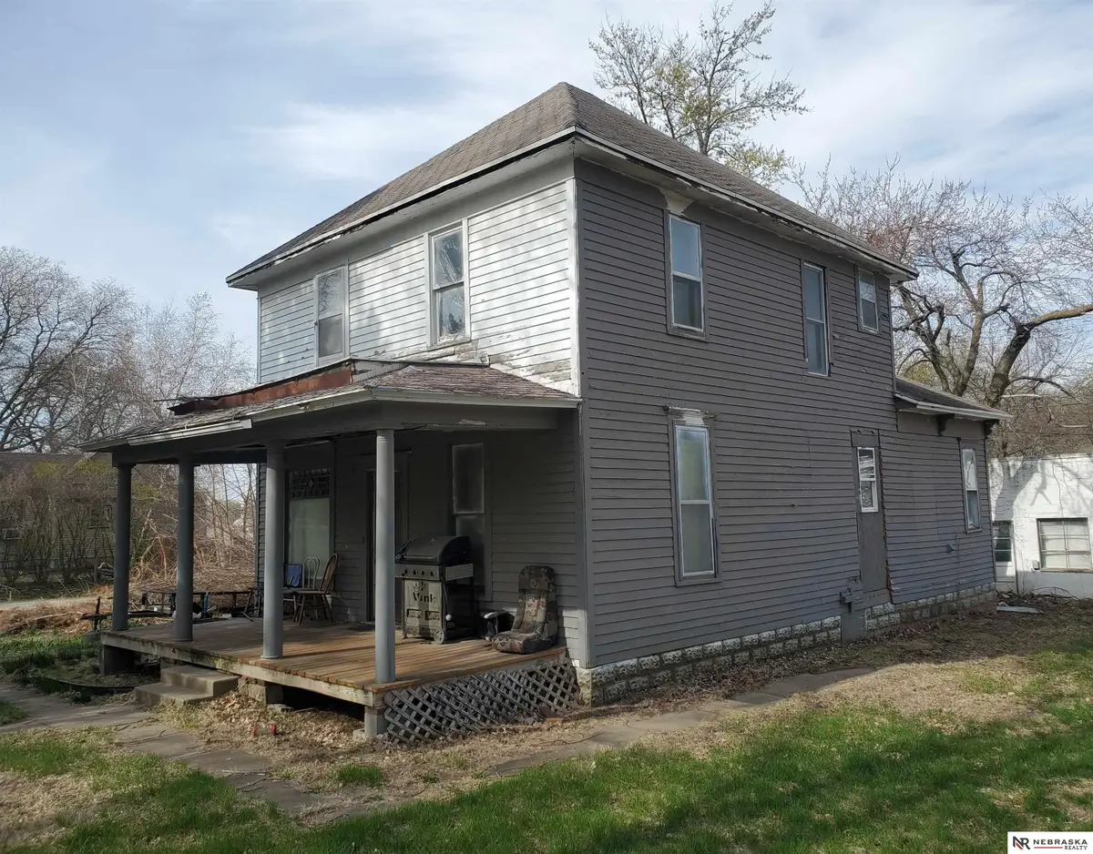 600 N Oakland Avenue, Oakland, NE 68045 - #1