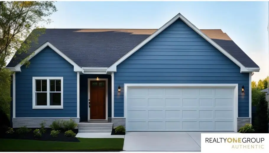1292 S 14th Circle, Blair, NE 68008 - #1