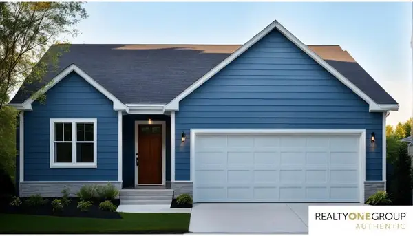 1292 S 14th Circle, Blair, NE 68008