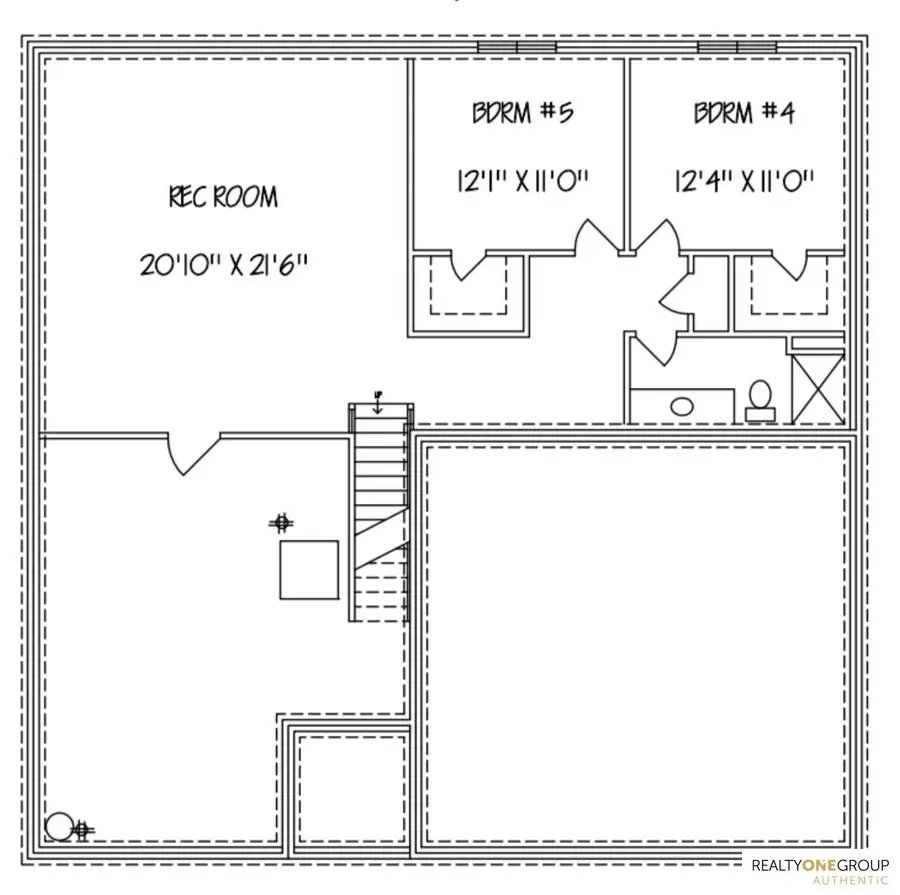 1292 S 14th Circle, Blair, NE 68008 - #3