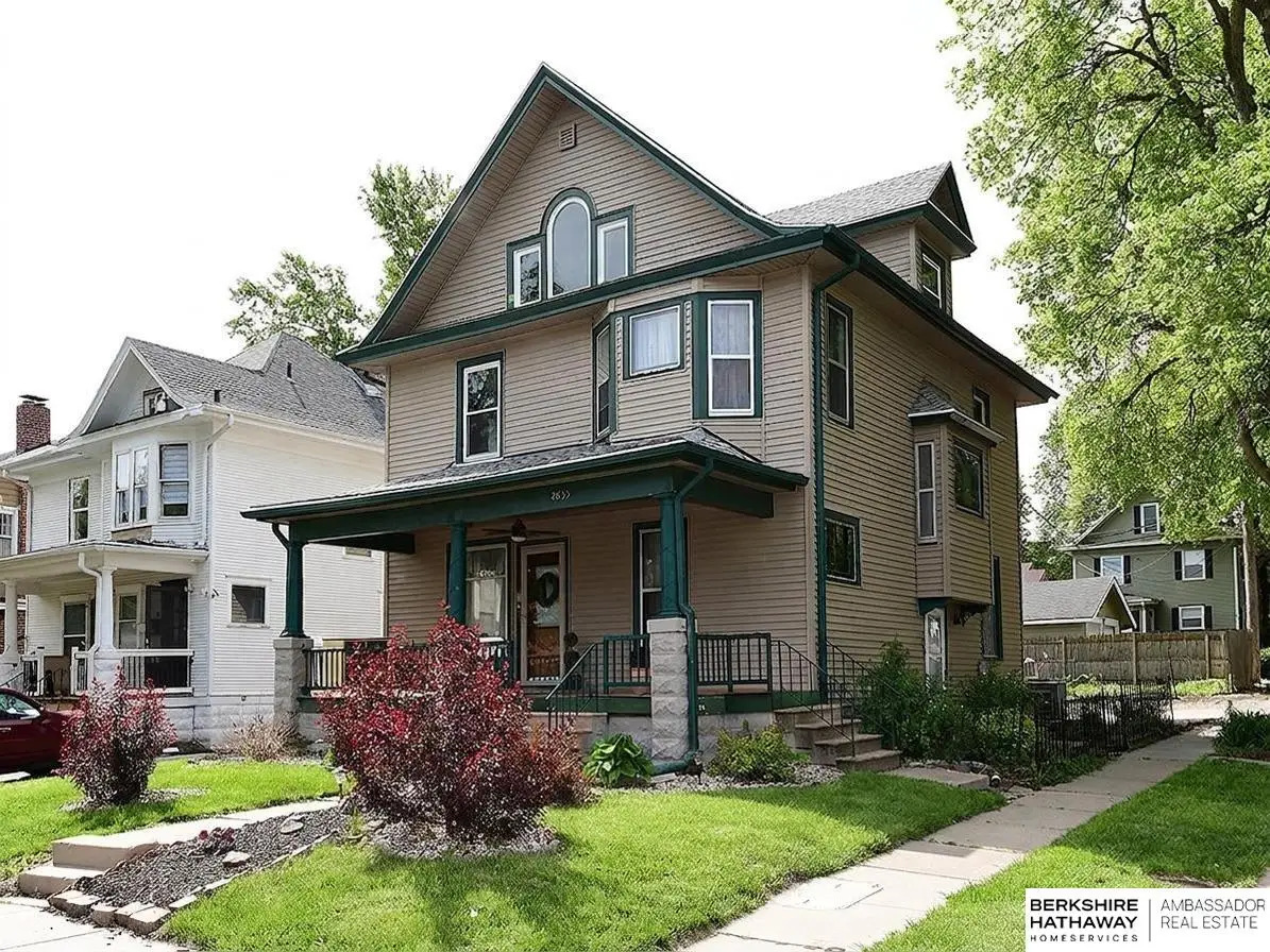 2605 Everett Street, Lincoln, NE 68502 - #1