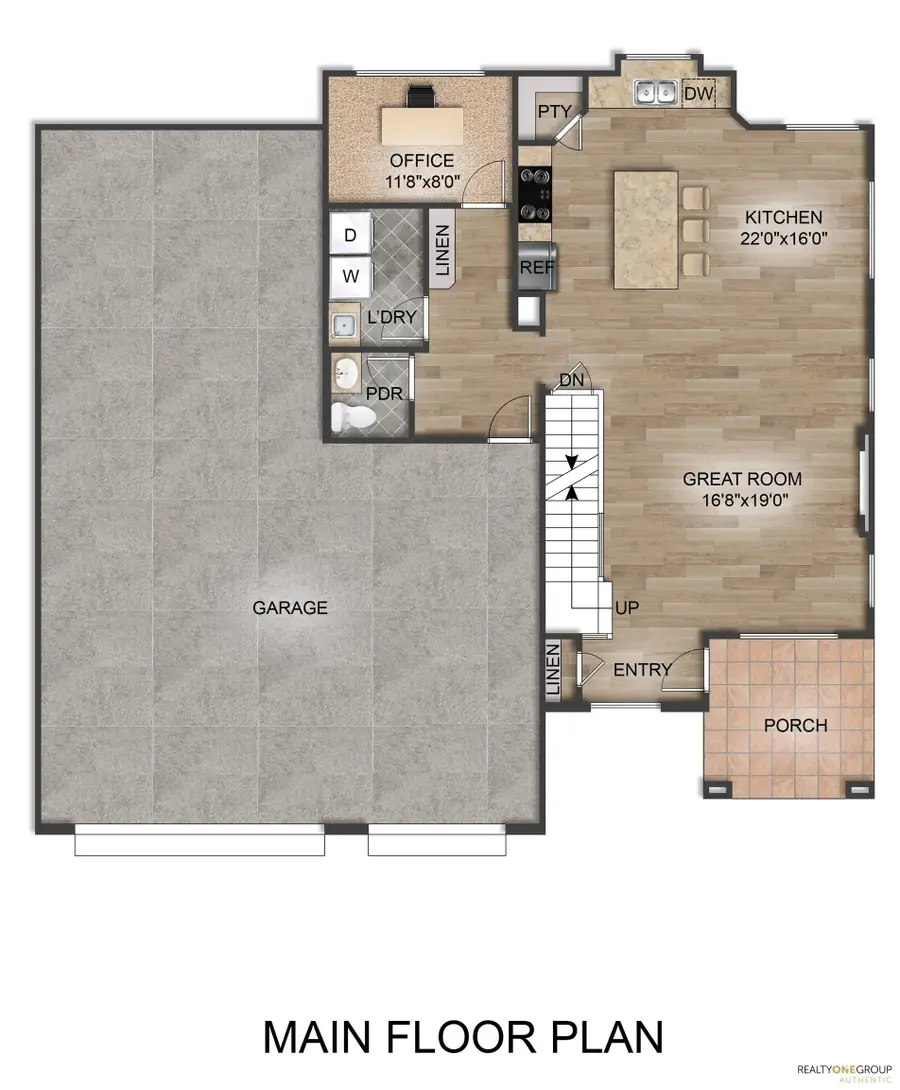 8706 S 23rd Street, Bellevue, NE 68147 - #2