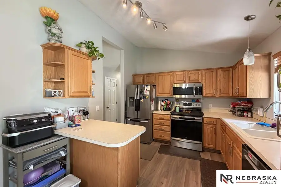 5318 S 190th Terrace, Omaha, NE 68135 - #2