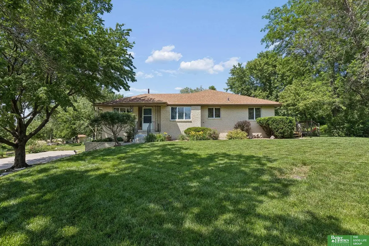 22510 Fairview Road, Gretna, NE 68028 - #1