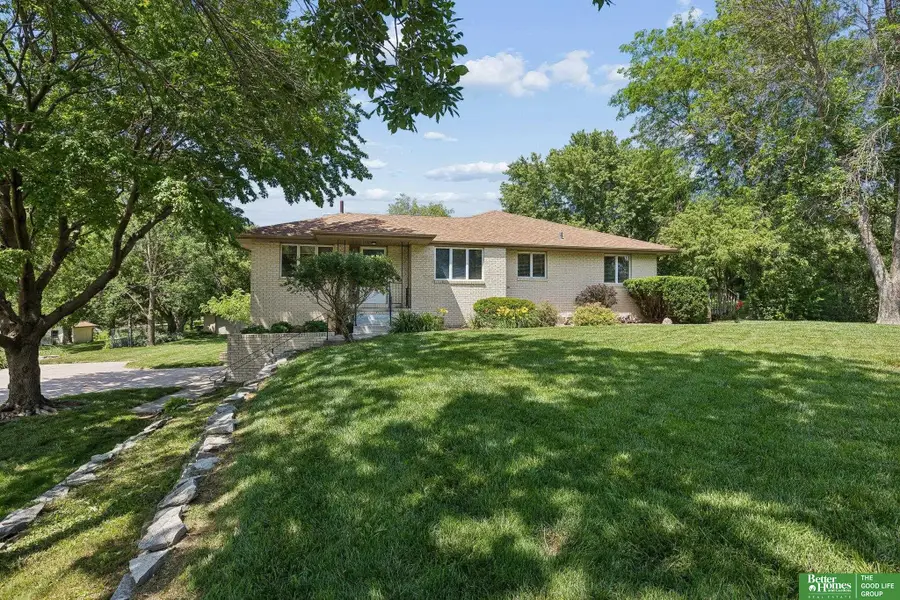 22510 Fairview Road, Gretna, NE 68028 - #3