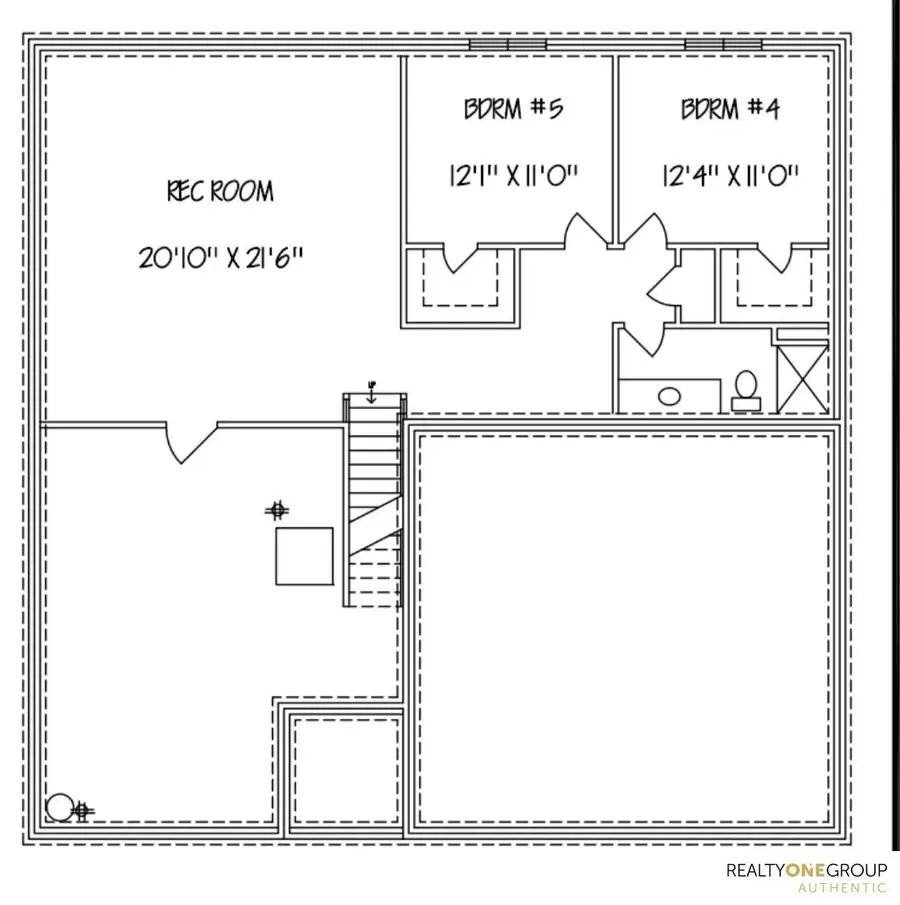 2026 Concord Circle, Bellevue, NE 68147 - #3