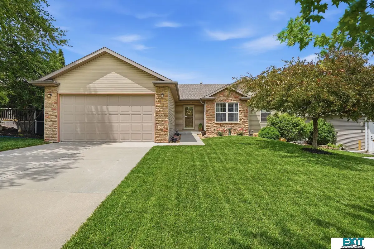 1260 Morton Street, Lincoln, NE 68521 - #1