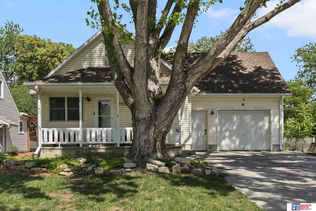 1112 N 66th Street, Lincoln, NE 68505 - #1