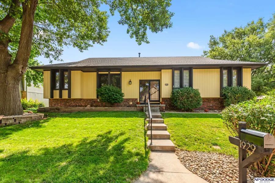 1929 S 167th Avenue Circle, Omaha, NE 68130 - #2