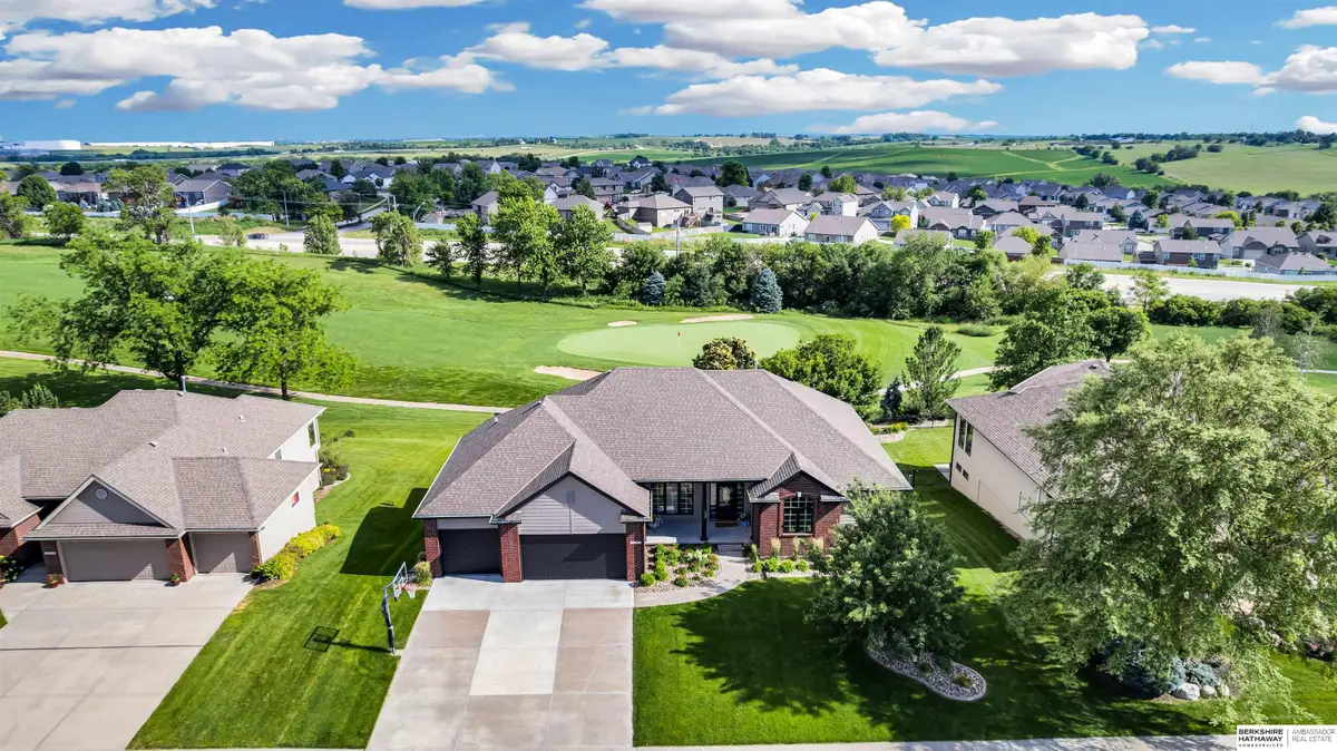 17117 Oakmont Drive, Omaha, NE 68136 - #1
