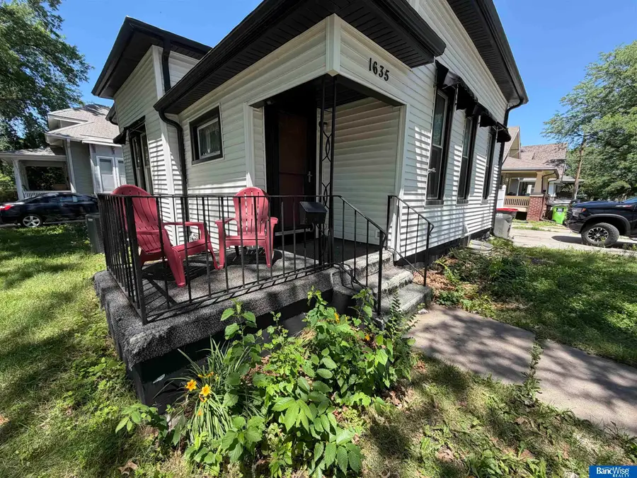 1635 S 13th Street, Lincoln, NE 68502 - #2