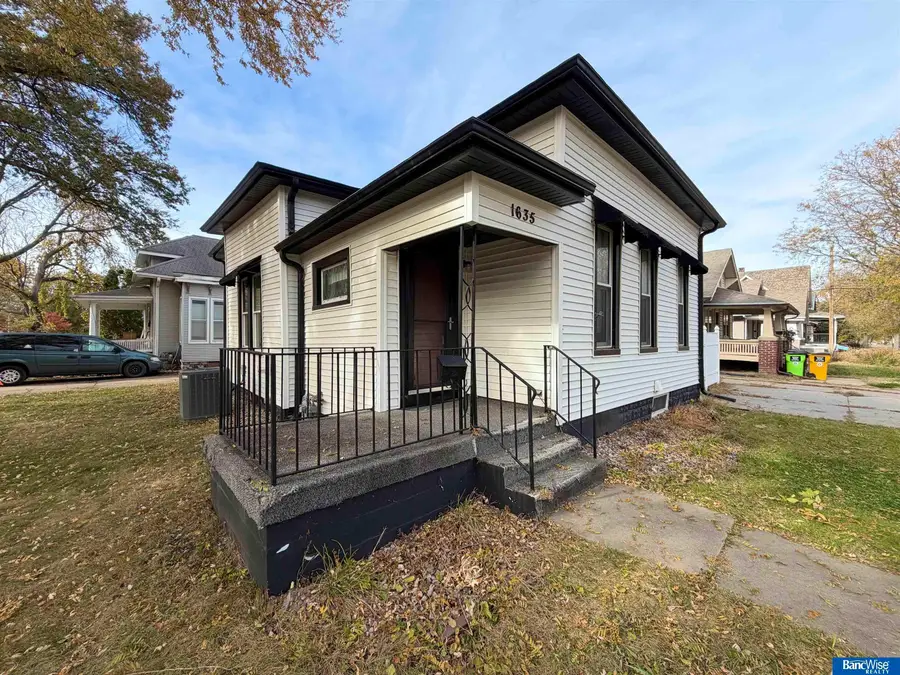 1635 S 13th Street, Lincoln, NE 68502 - #3