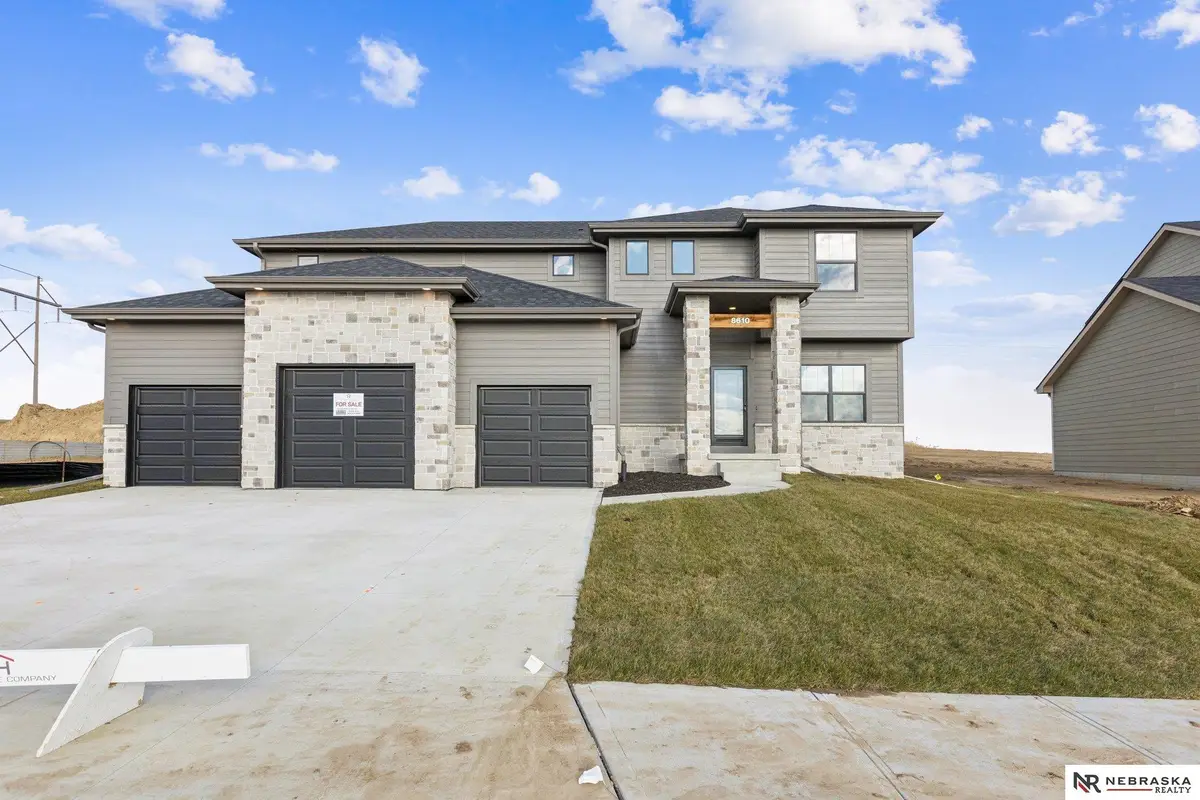 12705 Glenn Street, Papillion, NE 68138 - #1