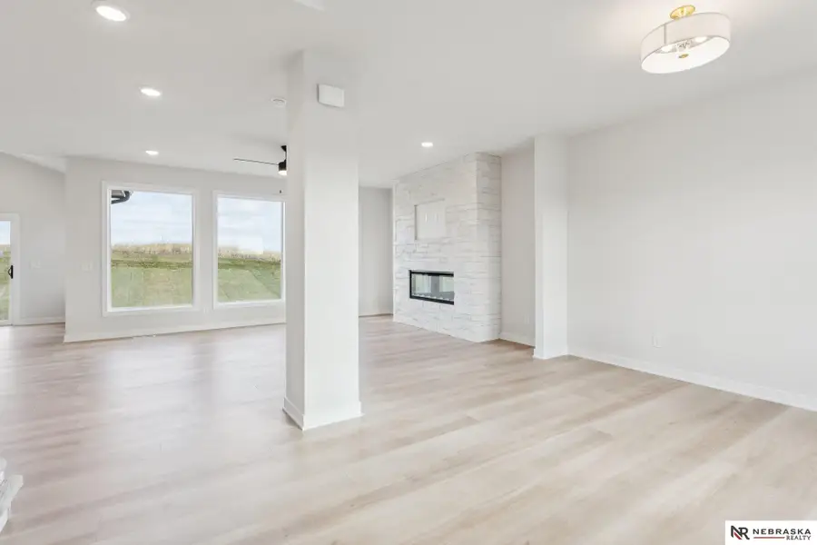 12705 Glenn Street, Papillion, NE 68138 - #3