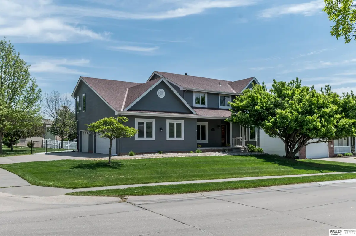 1723 N 171st Street, Omaha, NE 68118 - #1