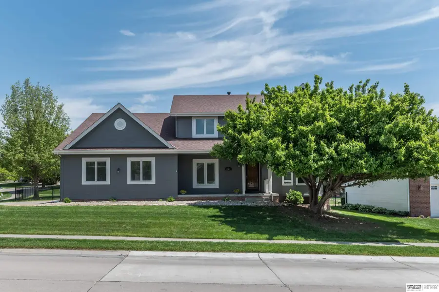 1723 N 171st Street, Omaha, NE 68118 - #3