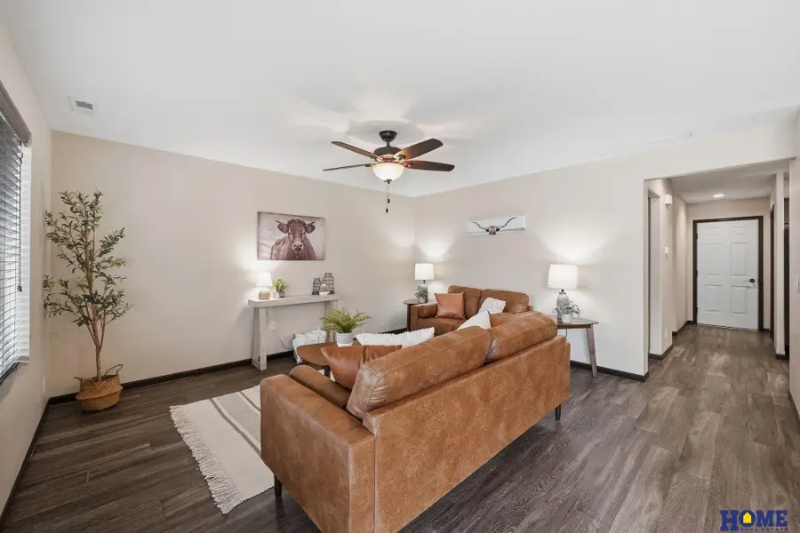 5969 Mad Creek Place, Lincoln, NE 68521 - #3