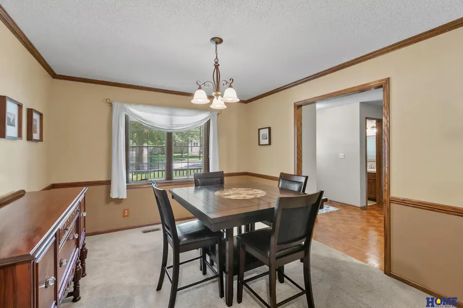 6423 Crooked Creek Drive, Lincoln, NE 68516 - #2