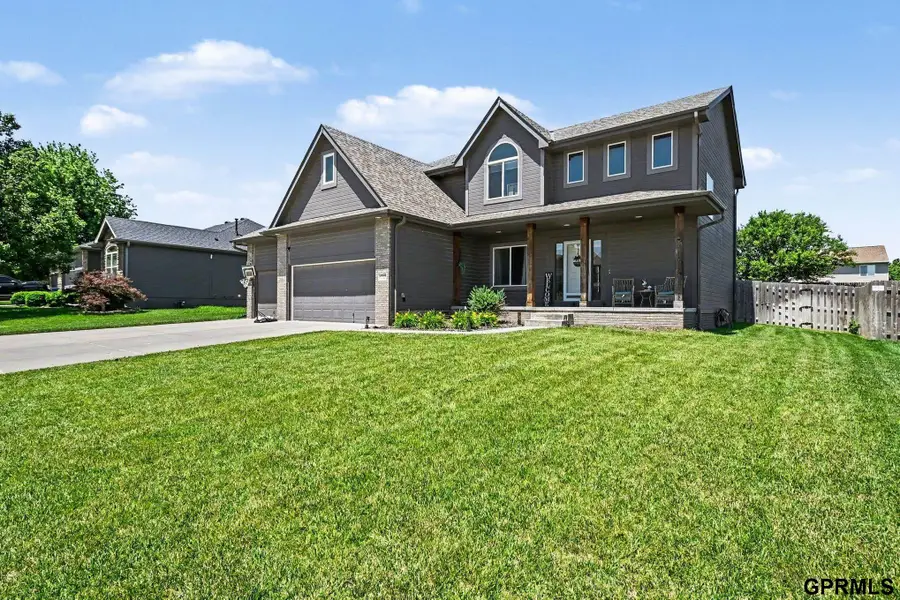 19514 Z Street, Omaha, NE 68135 - #3