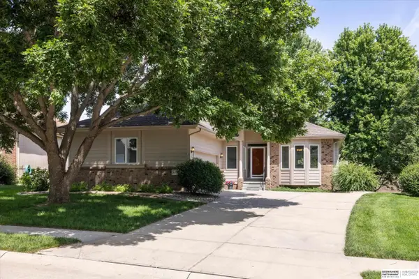 4715 N 134th Avenue, Omaha, NE 68164