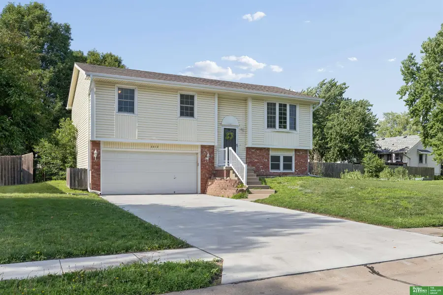 3312 Schuemann Drive, Bellevue, NE 68123 - #2