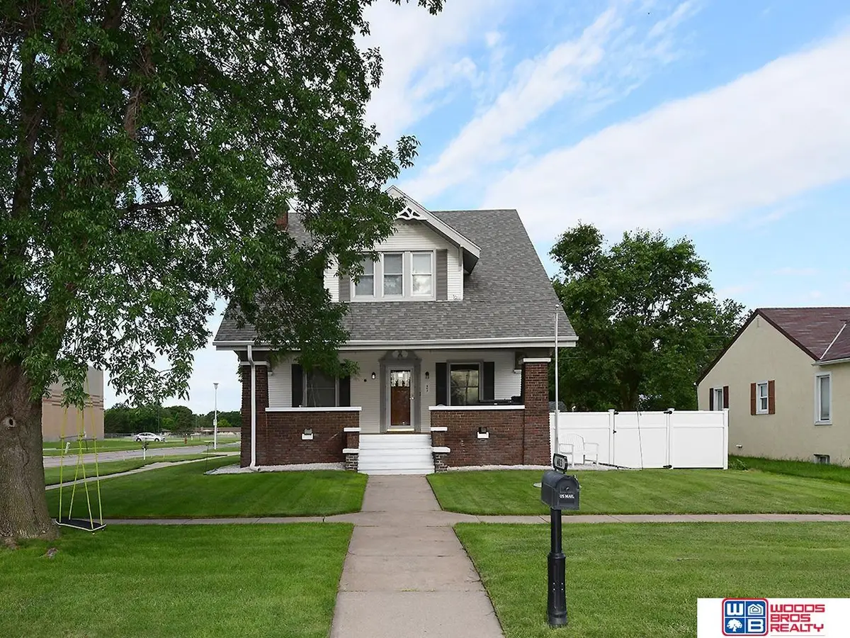 403 Banner Street, Schuyler, NE 68661 - #1