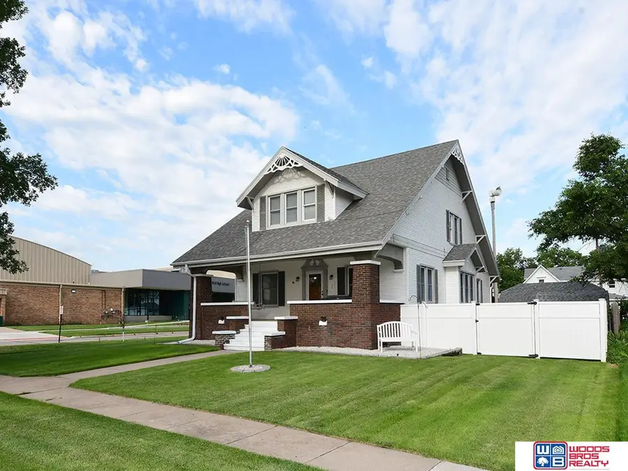 403 Banner Street, Schuyler, NE 68661 - #2