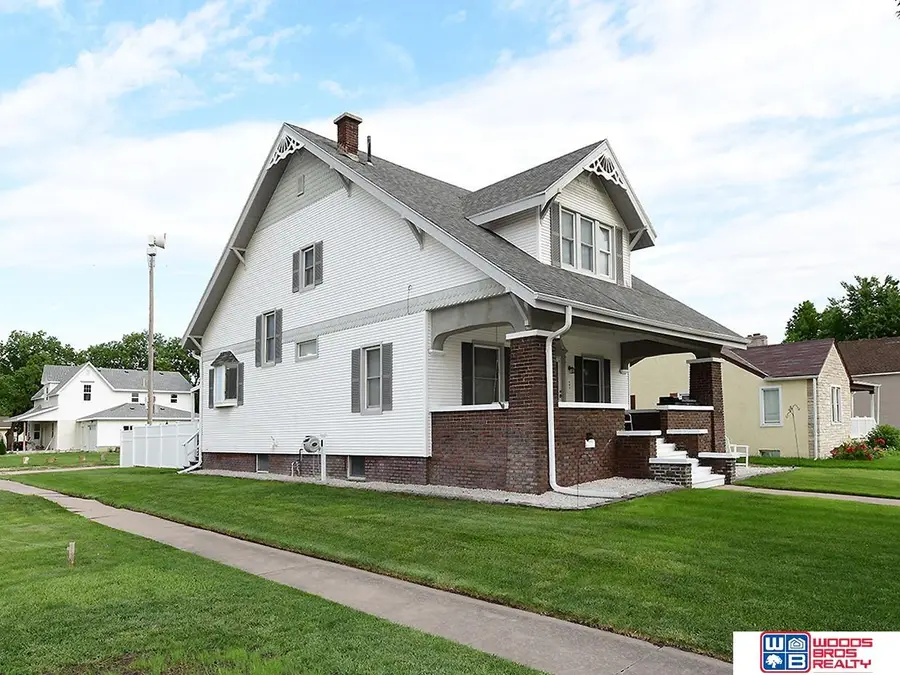 403 Banner Street, Schuyler, NE 68661 - #3