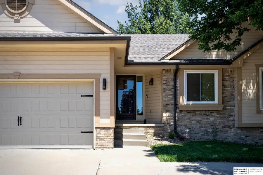 15512 Corby Street, Omaha, NE 68116 - #2