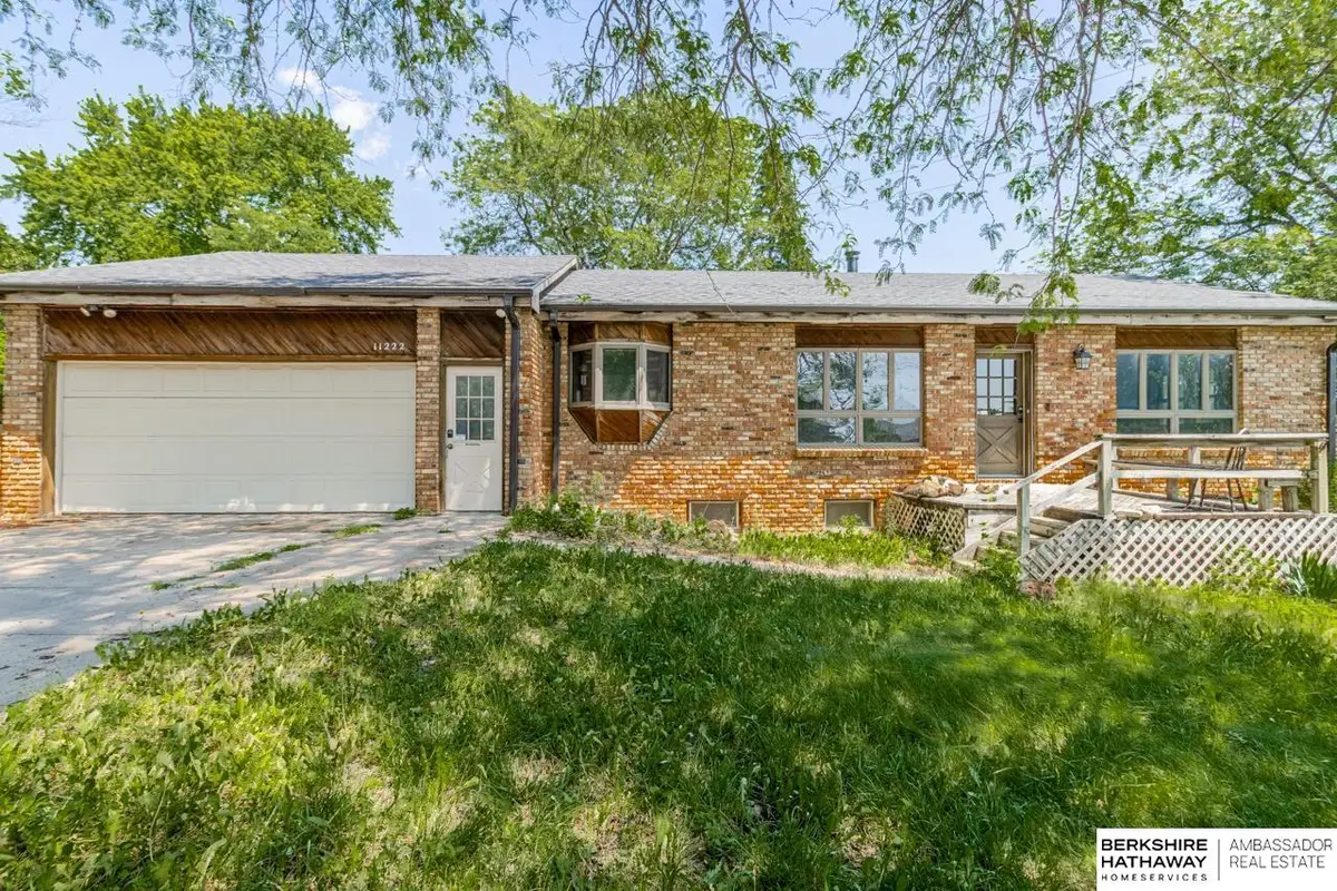11222 Erskine Street, Omaha, NE 68164 - #1