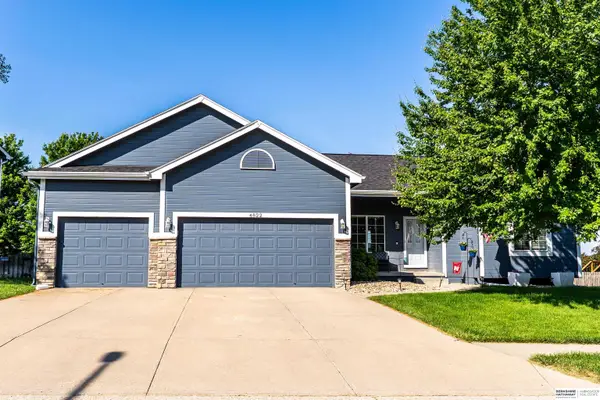 4822 N 162nd Avenue, Omaha, NE 68116