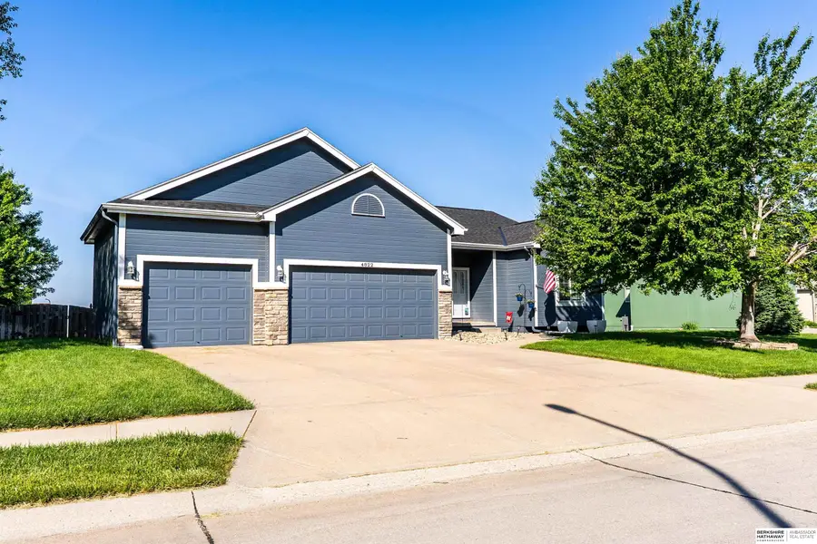 4822 N 162nd Avenue, Omaha, NE 68116 - #2