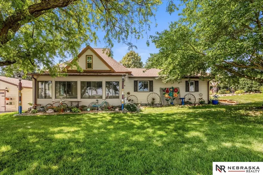 14835 Chicago Avenue, Lincoln, NE 68527 - #2