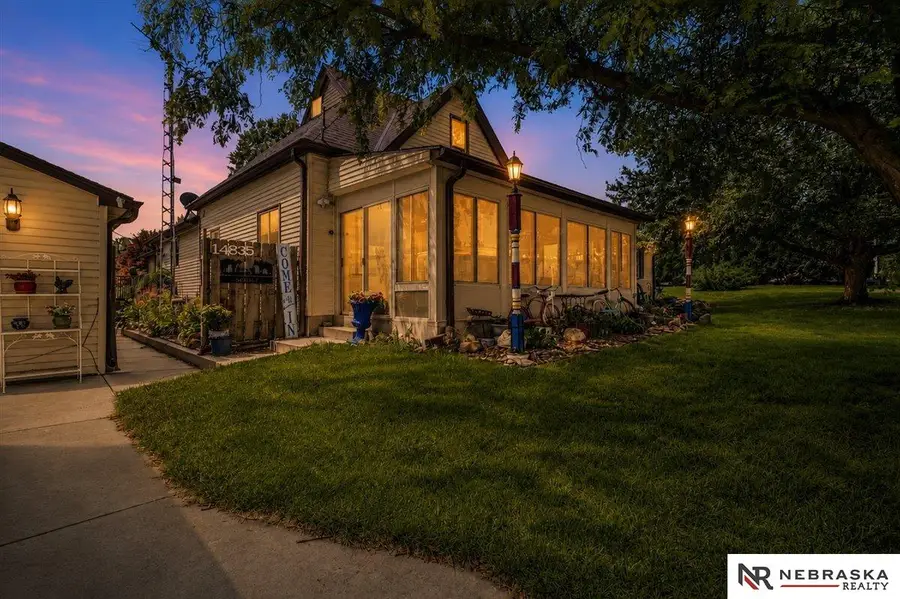 14835 Chicago Avenue, Lincoln, NE 68527 - #3