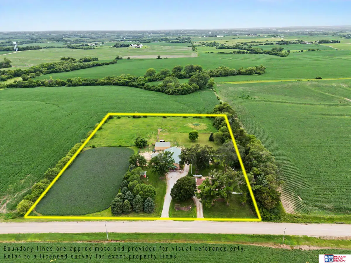 2135 S 176th Street, Walton, NE 68461 - #1