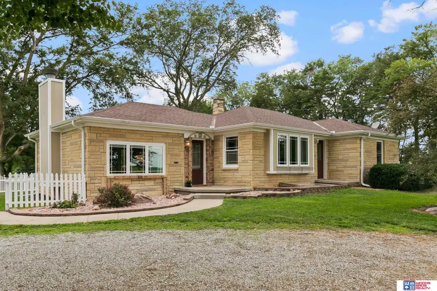2135 S 176th Street, Walton, NE 68461 - #2