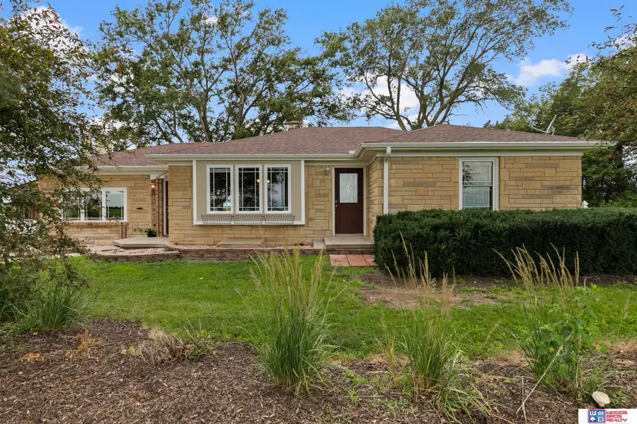 2135 S 176th Street, Walton, NE 68461 - #3