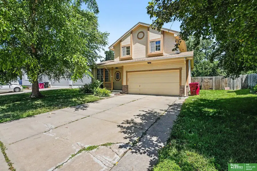 15116 Chalco Pointe Drive, Omaha, NE 68138 - #2